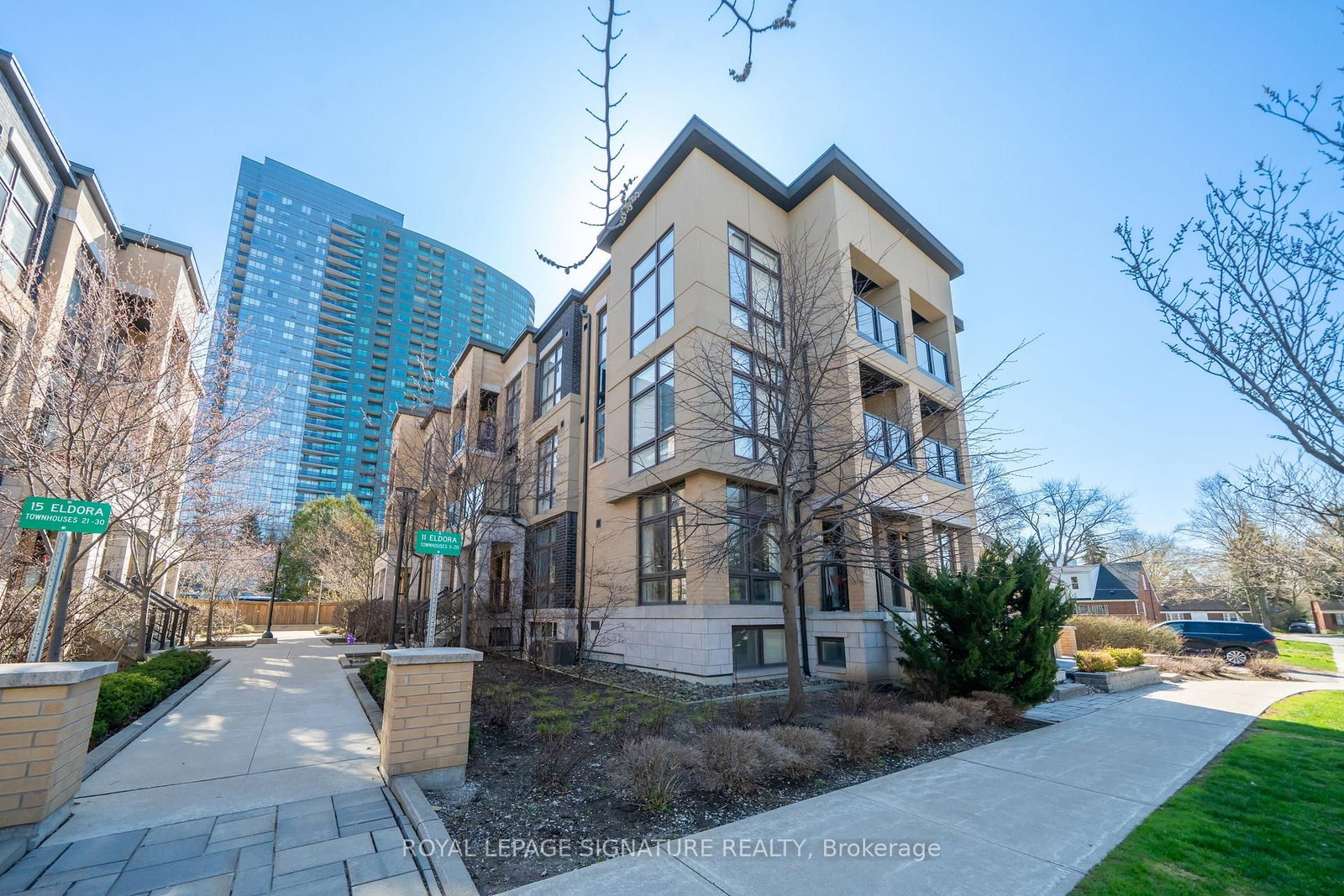 11 Eldora Avenue, Unit 13 - Photo 34