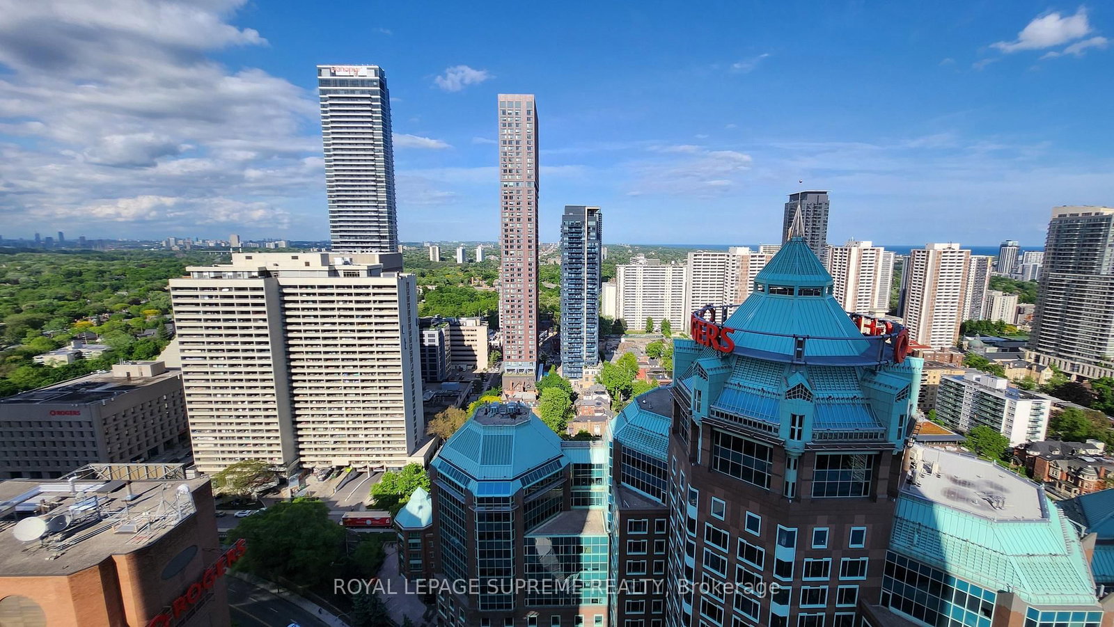 110 Charles Street E, Unit 3109 - Photo 17