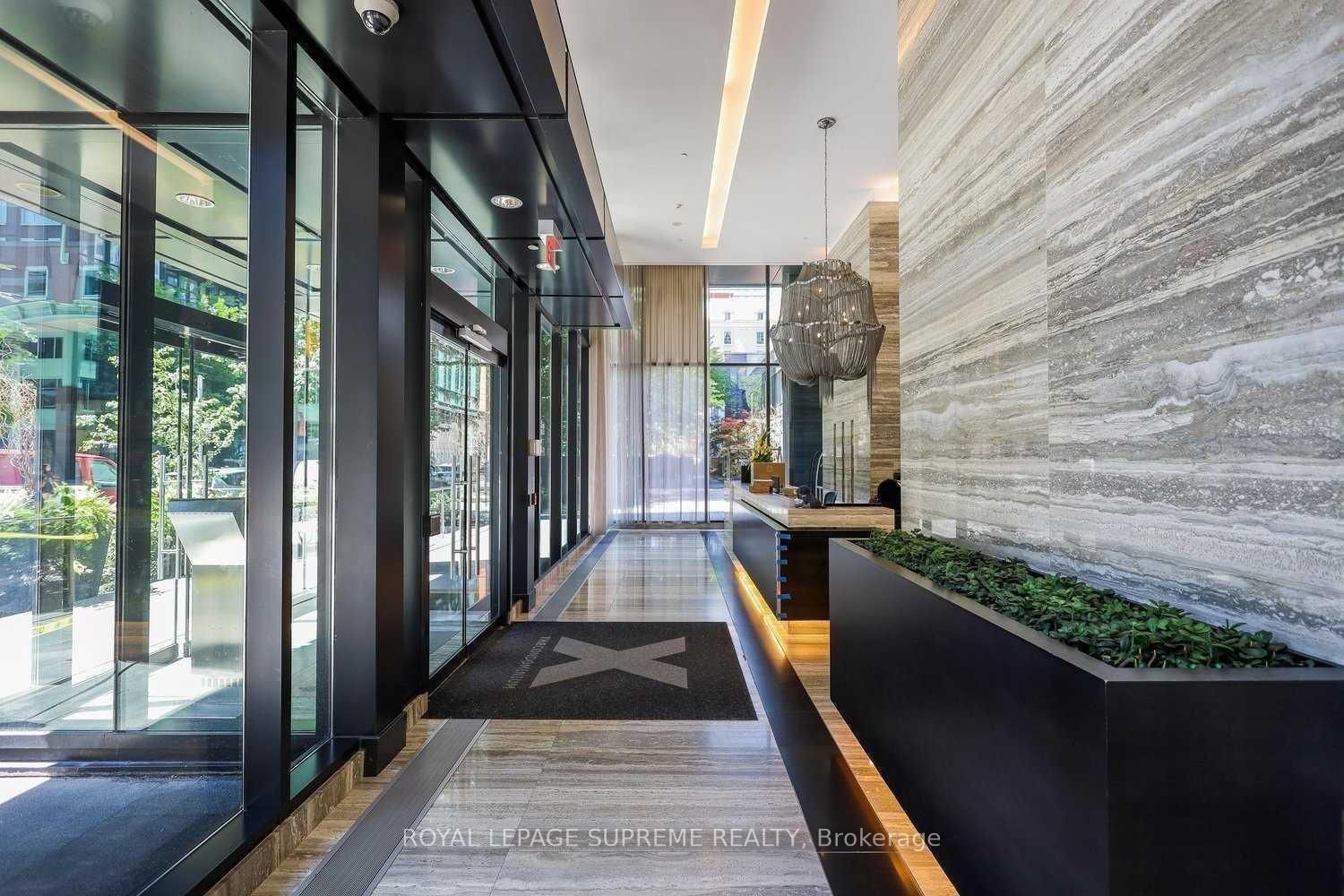 110 Charles Street E, Unit 3109 - Photo 2