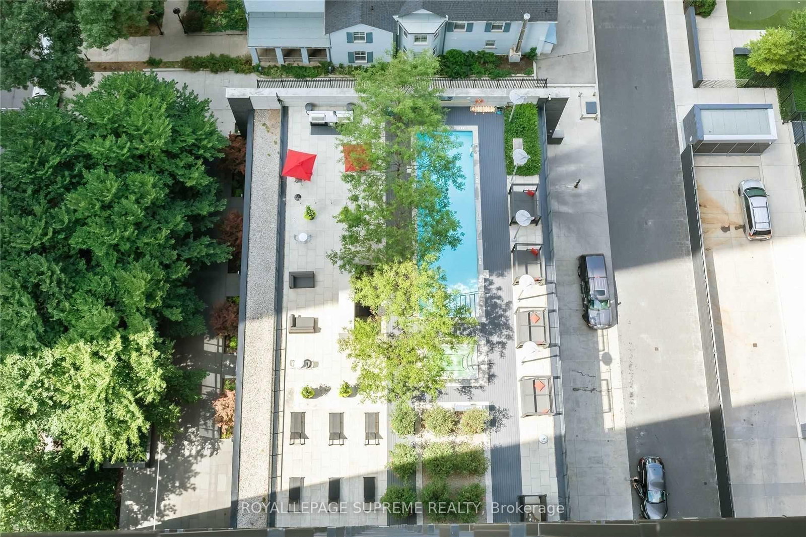 110 Charles Street E, Unit 3109 - Photo 22