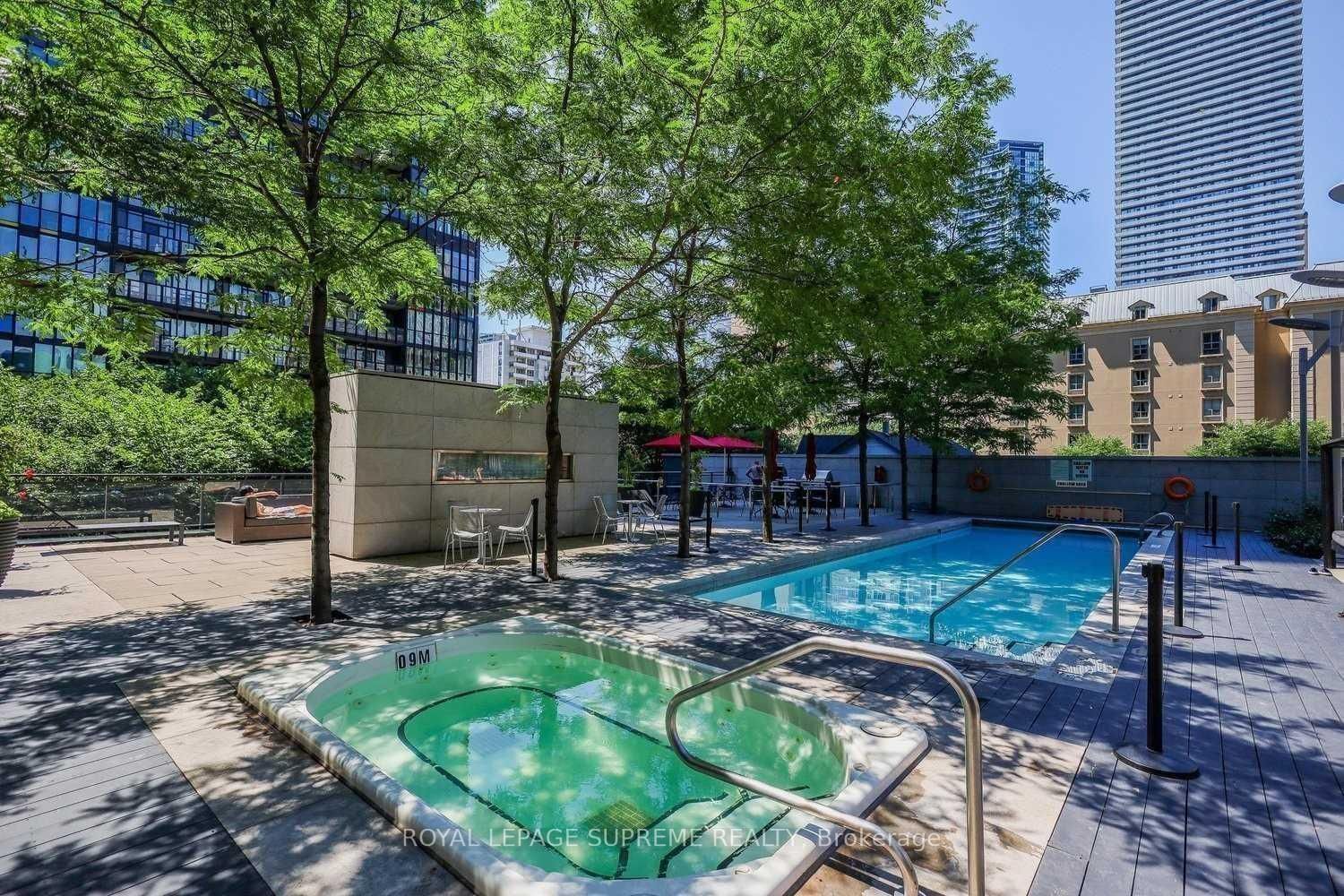 110 Charles Street E, Unit 3109 - Photo 23