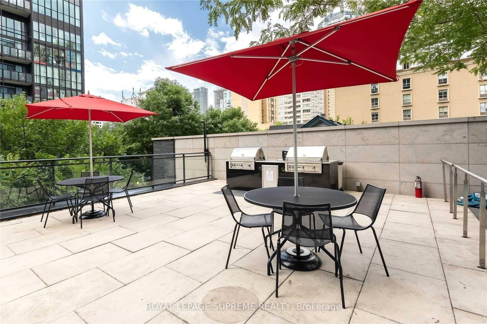 110 Charles Street E, Unit 3109 - Photo 24