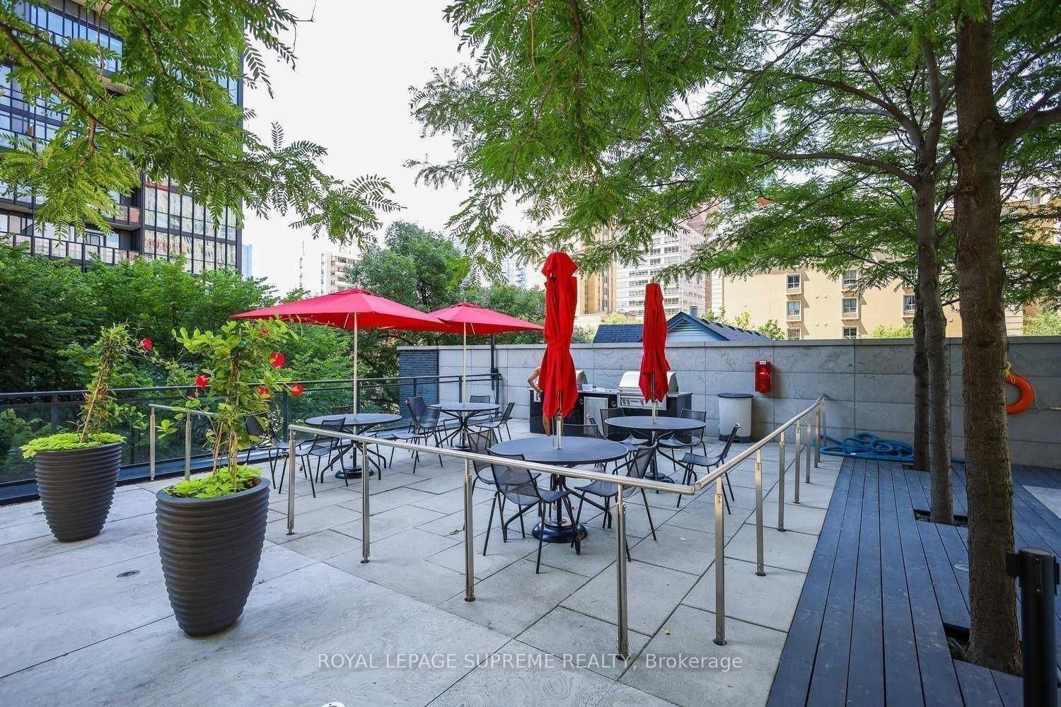 110 Charles Street E, Unit 3109 - Photo 25