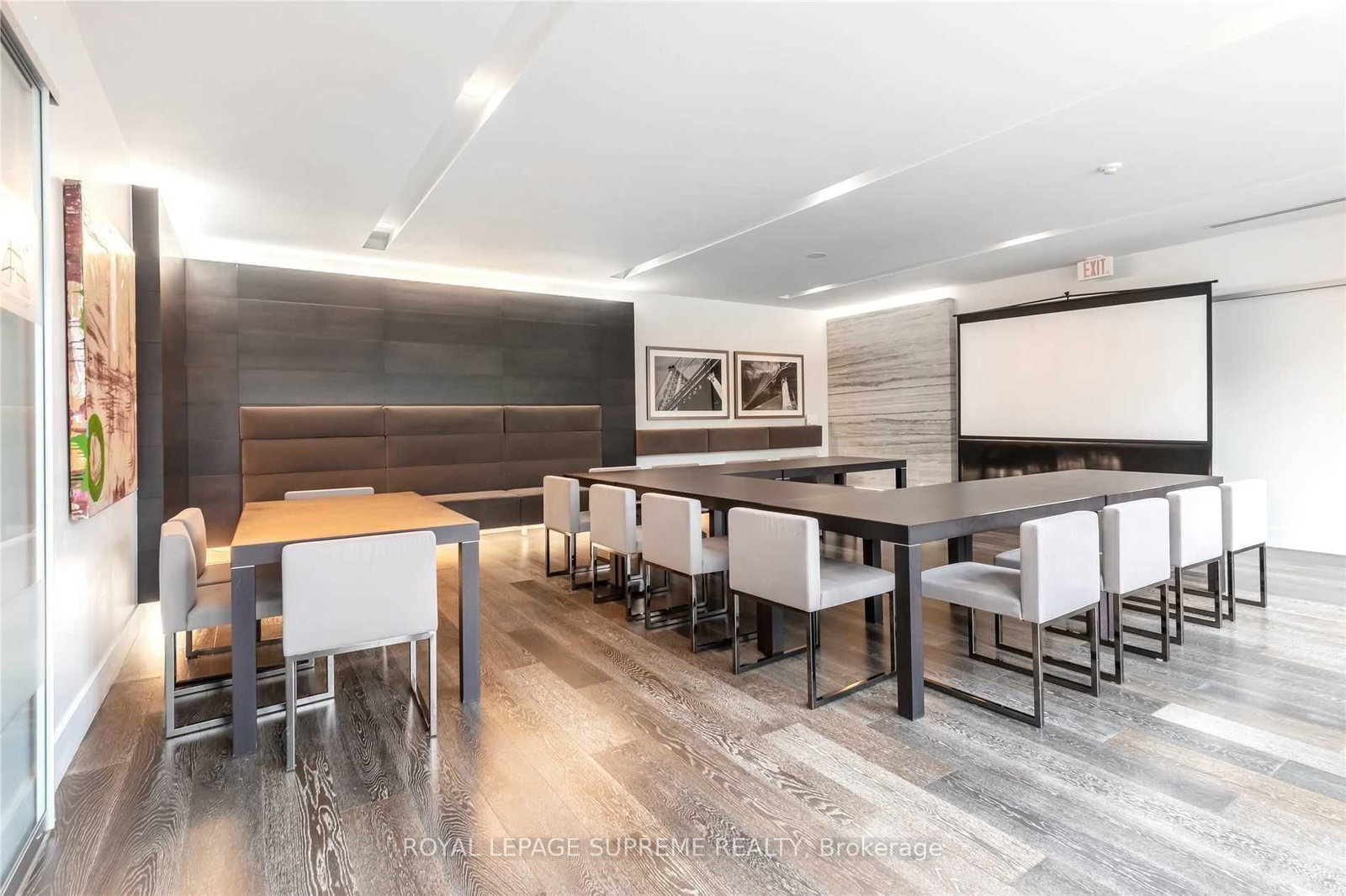 110 Charles Street E, Unit 3109 - Photo 28