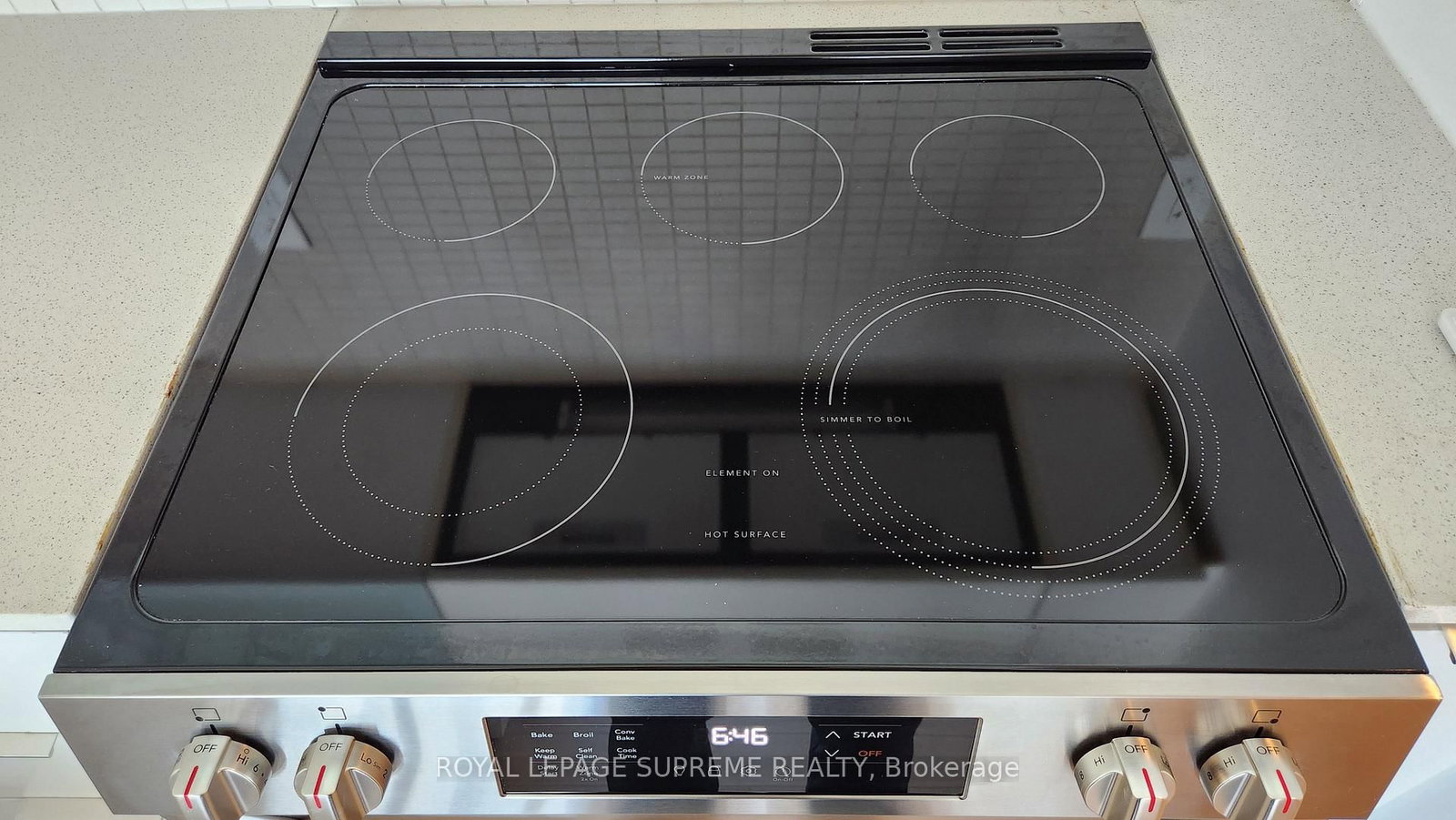 110 Charles Street E, Unit 3109 - Photo 7