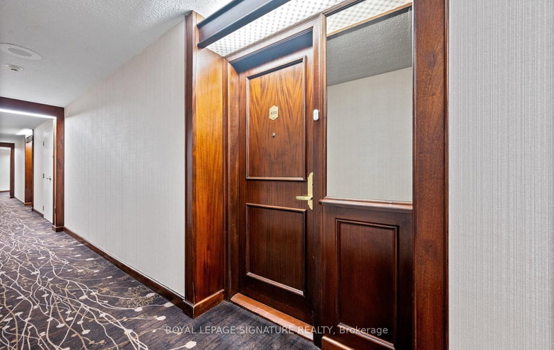 423 - 1210 Don Mills Rd, Toronto, M3B 3N9 | Image 3