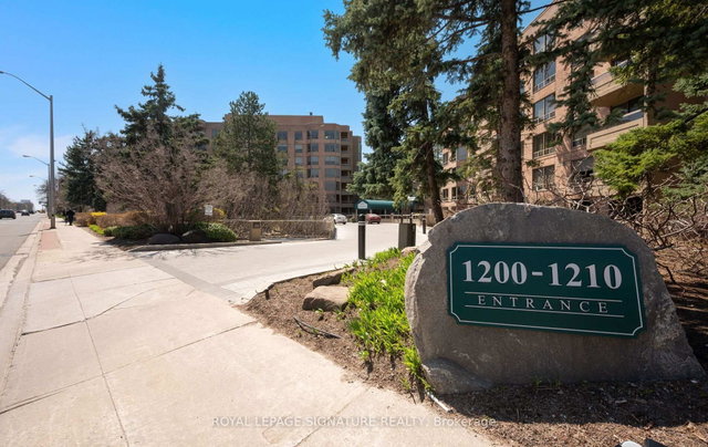 423 - 1210 Don Mills Road