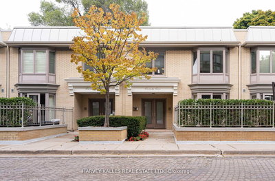 22 Lower Village Gate | Toronto | Image