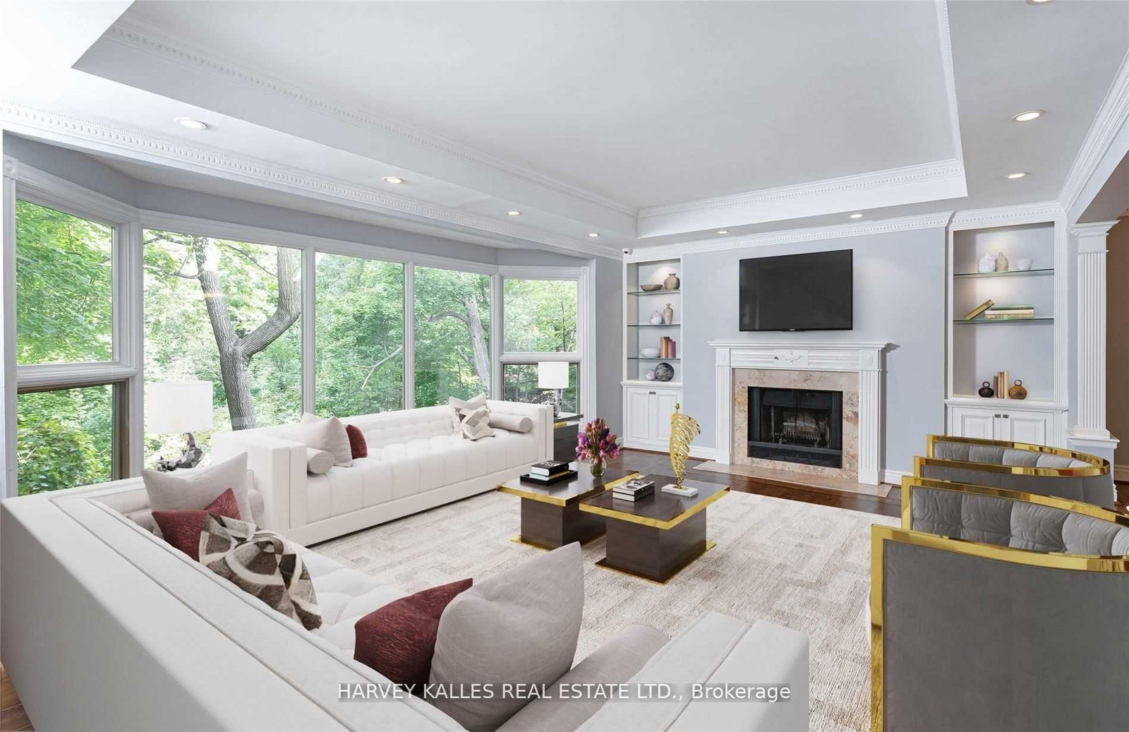 22 Lower Village Gate - Photo 11