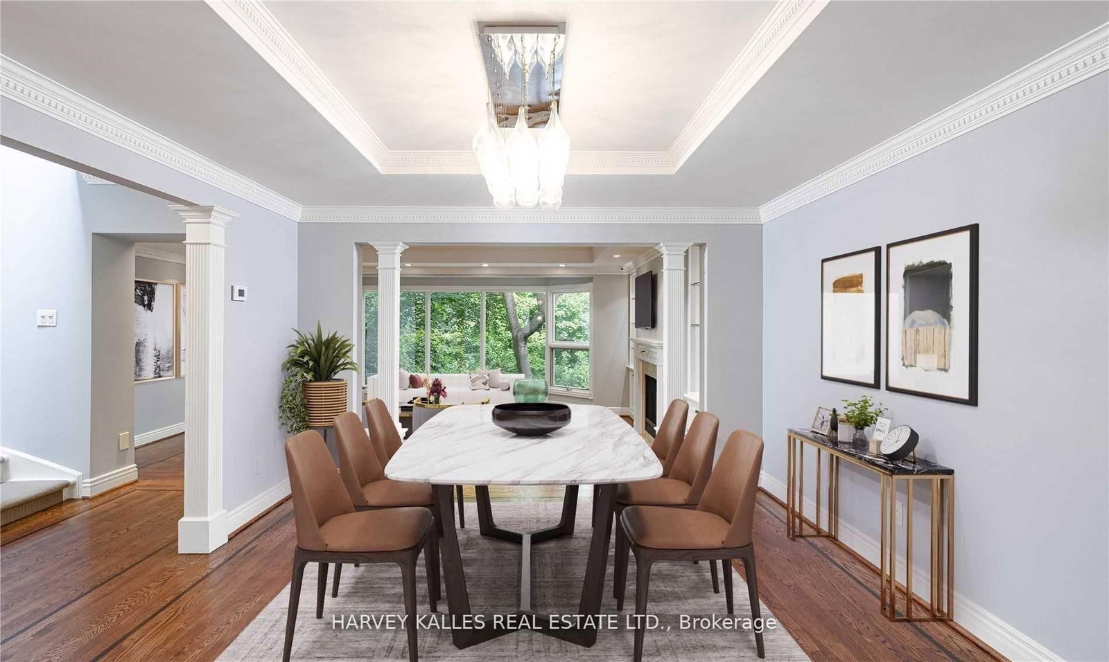 22 Lower Village Gate - Photo 8