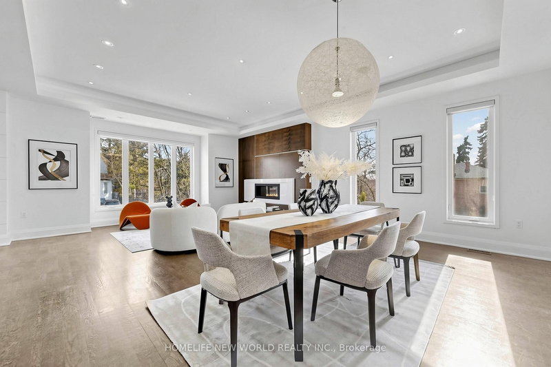 220 Roe Ave, Toronto, M5M 2J4 | Image 3