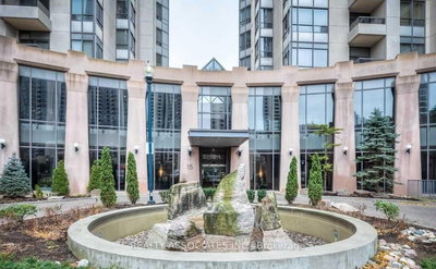 629 - 15 Northtown Way | Toronto | Image