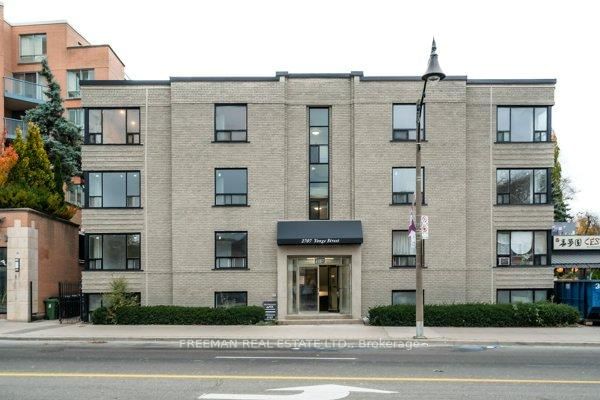 2707 Yonge Street, Unit 107 - Photo 10