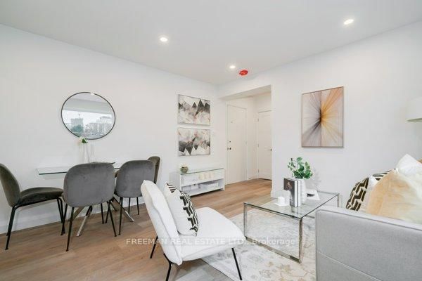 107 - 2707 Yonge St, Toronto, M4N 2H8 | Image 2