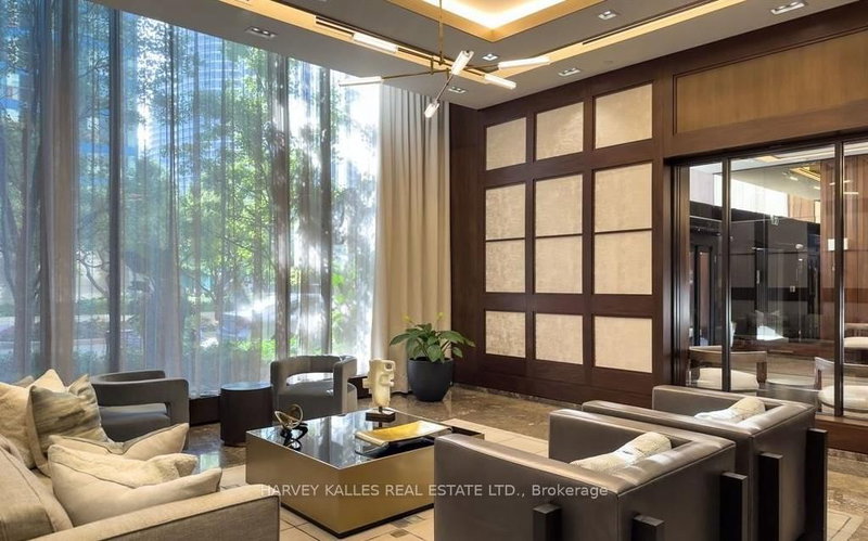 2214 - 55 Harbour Sq, Toronto, M5J 2L1 | Image 3