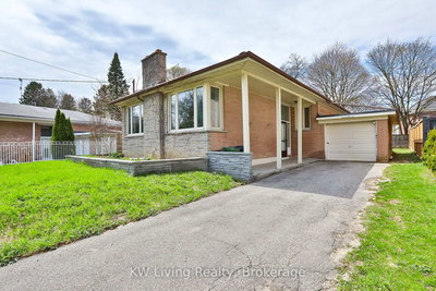 66 Claywood Rd | Toronto | Image
