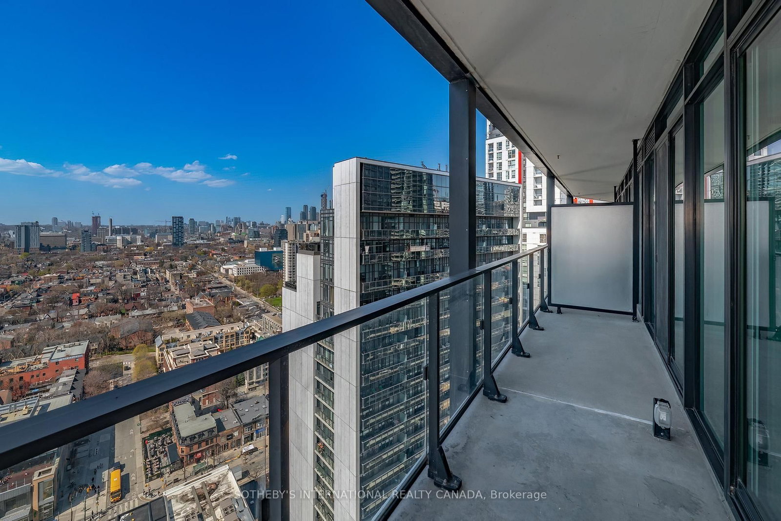 125 Peter Street, Unit 2603 - Photo 18