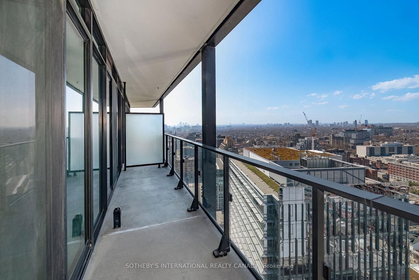 125 Peter Street, Unit 2603 - Photo 19