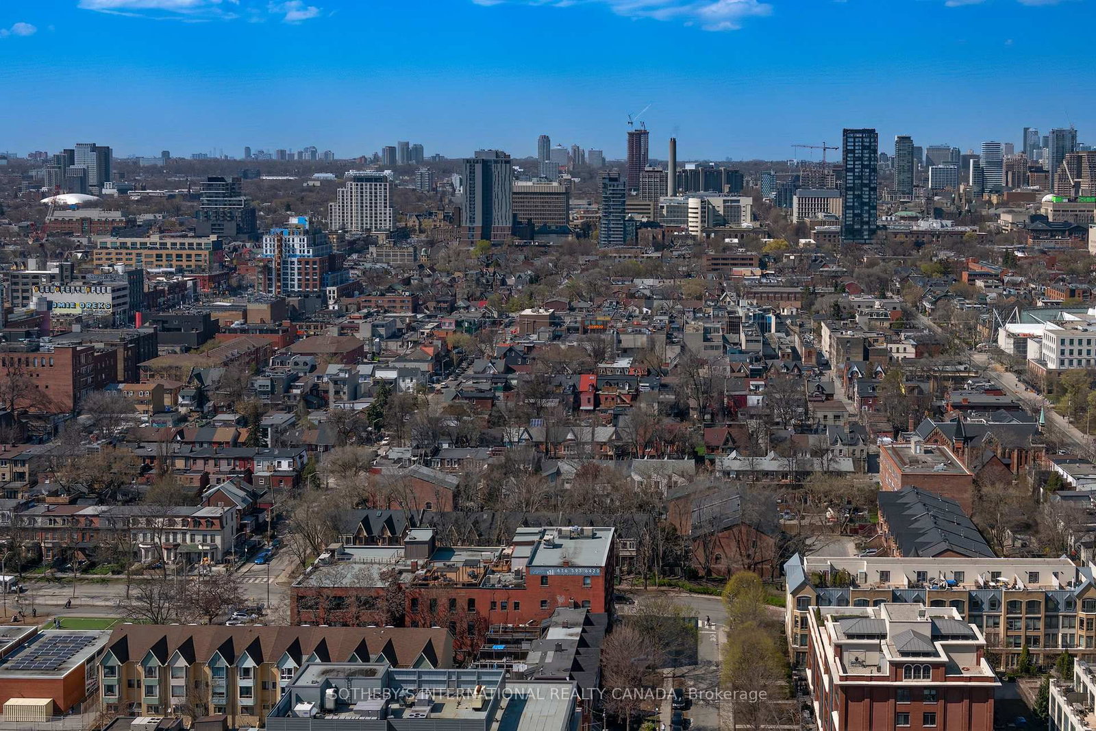 125 Peter Street, Unit 2603 - Photo 21