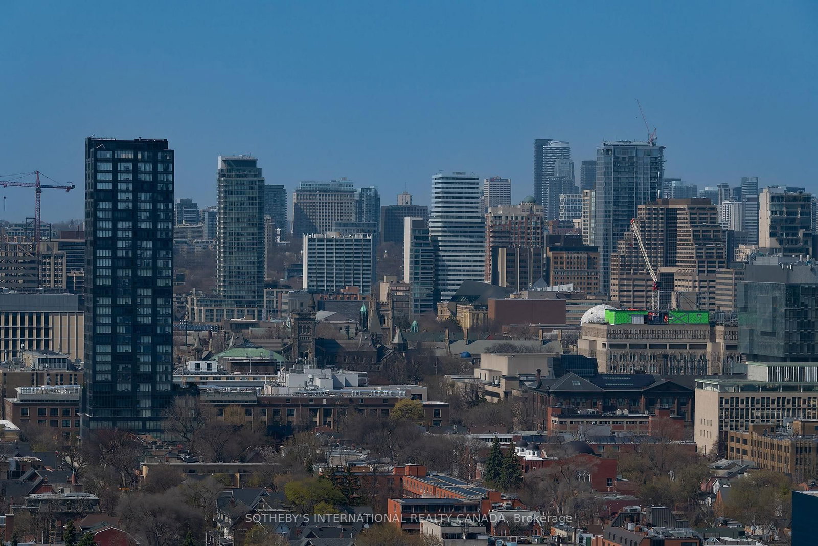 125 Peter Street, Unit 2603 - Photo 22