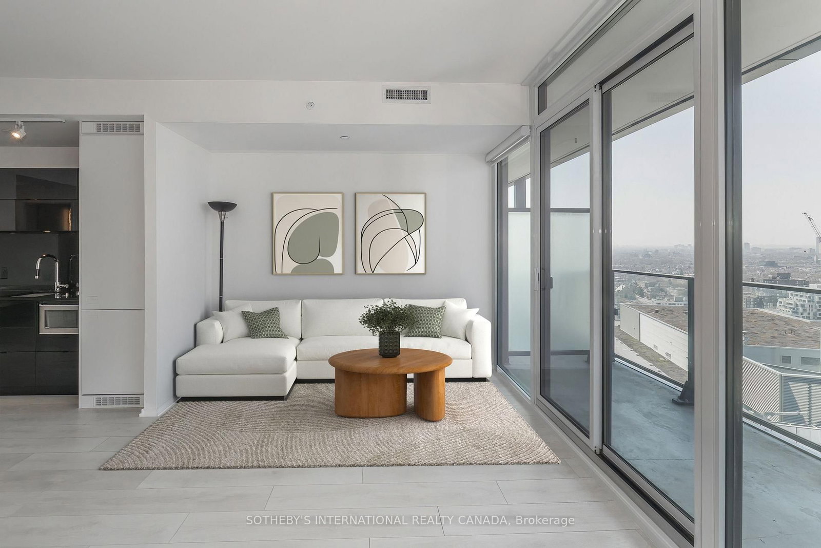 125 Peter Street, Unit 2603 - Photo 3