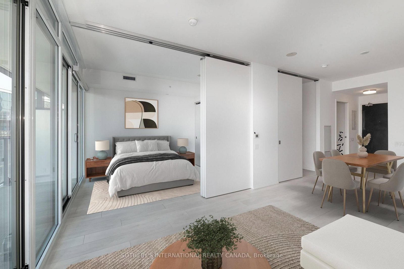 125 Peter Street, Unit 2603 - Photo 4