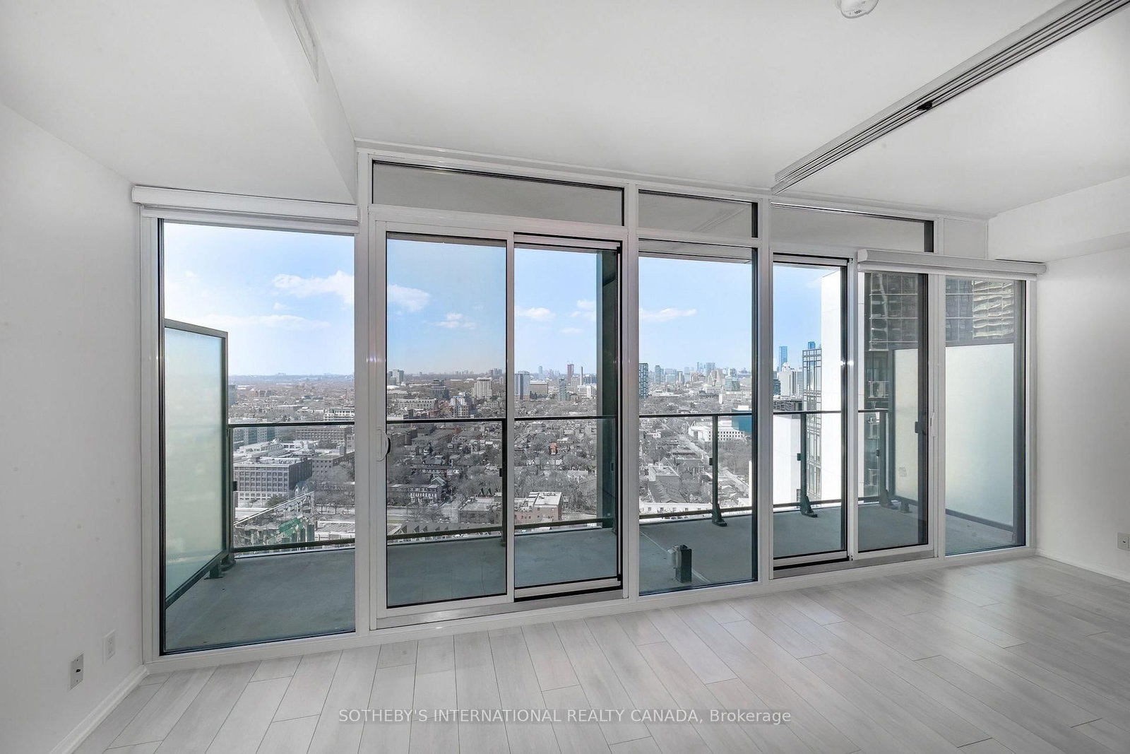 125 Peter Street, Unit 2603 - Photo 5