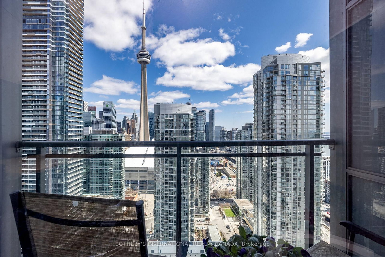 15 Fort York Boulevard, Unit 4308 - Photo 11