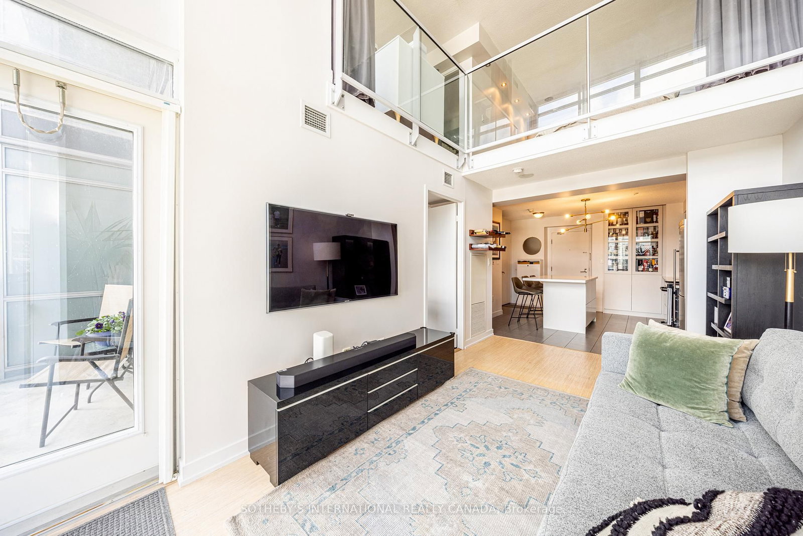 15 Fort York Boulevard, Unit 4308 - Photo 2