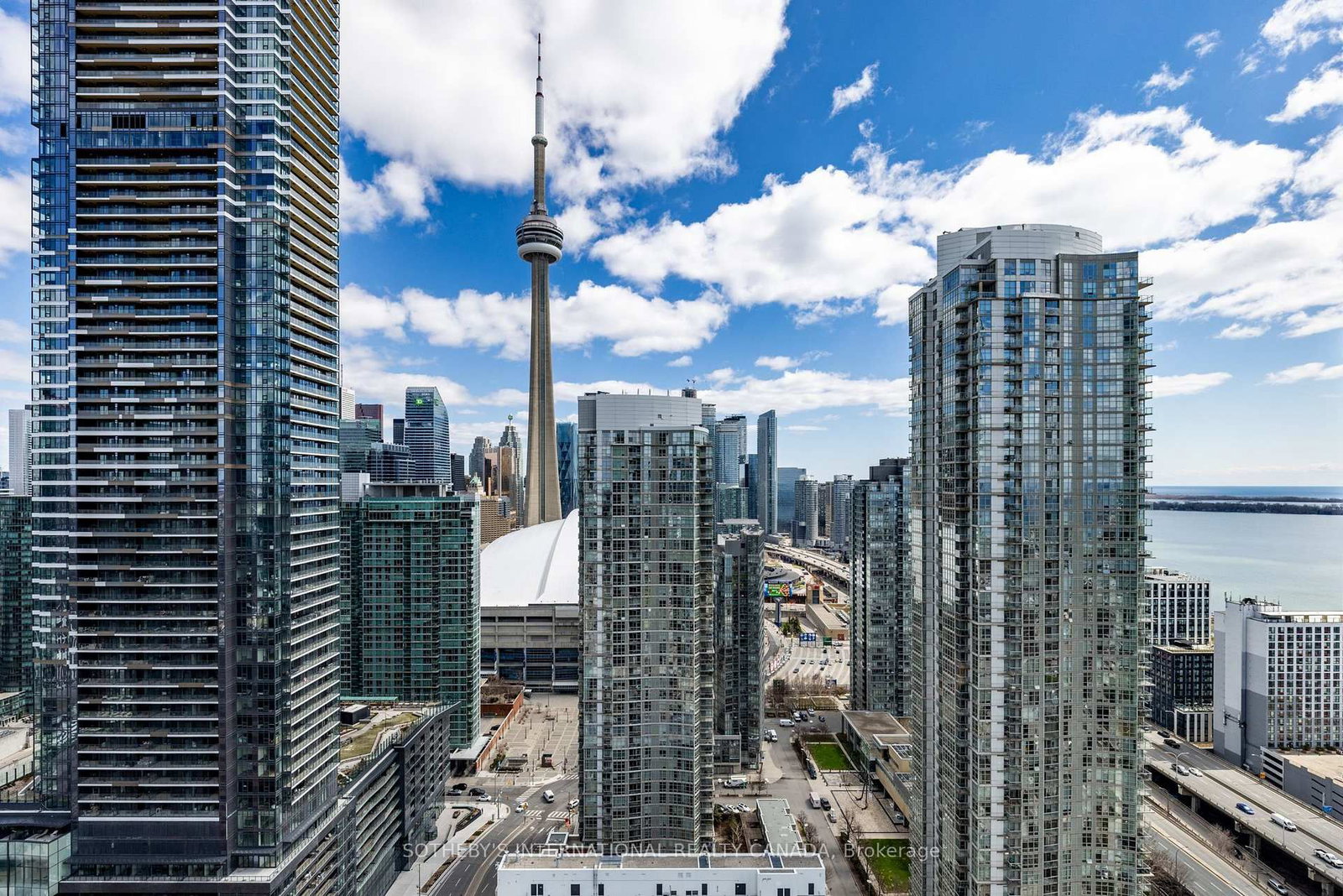 15 Fort York Boulevard, Unit 4308 - Photo 20