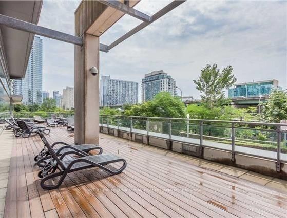 15 Fort York Boulevard, Unit 4308 - Photo 25