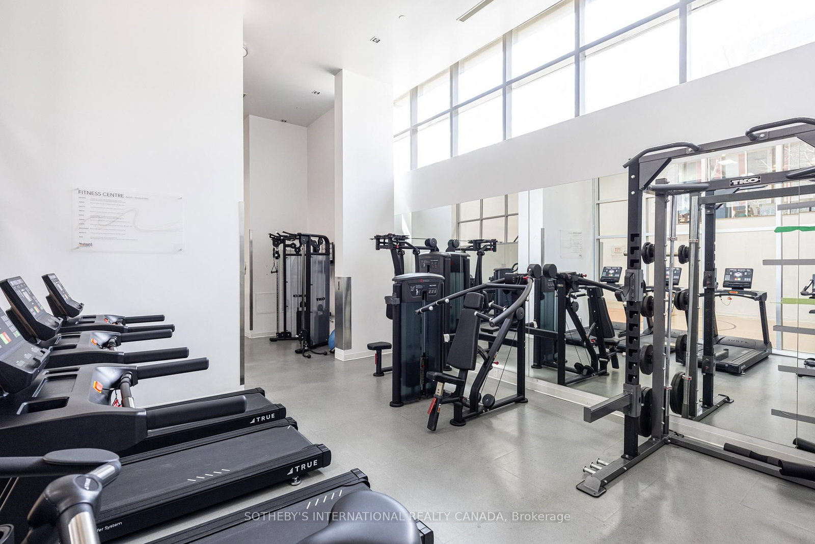 15 Fort York Boulevard, Unit 4308 - Photo 27