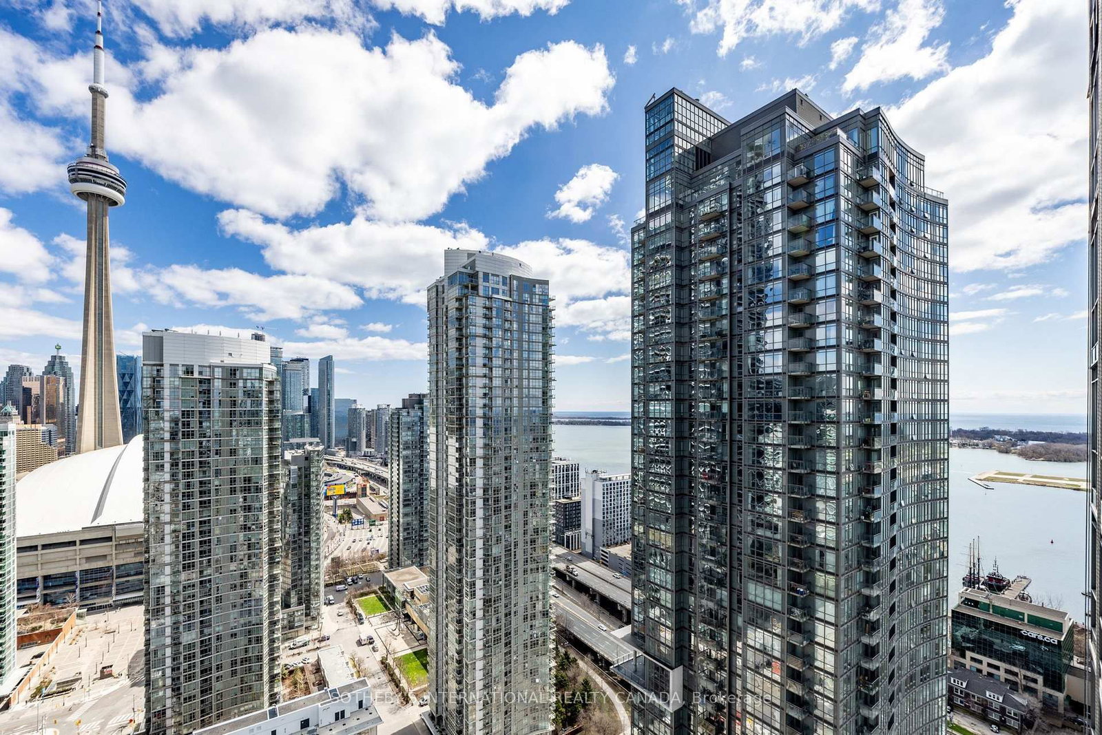 15 Fort York Boulevard, Unit 4308 - Photo 3