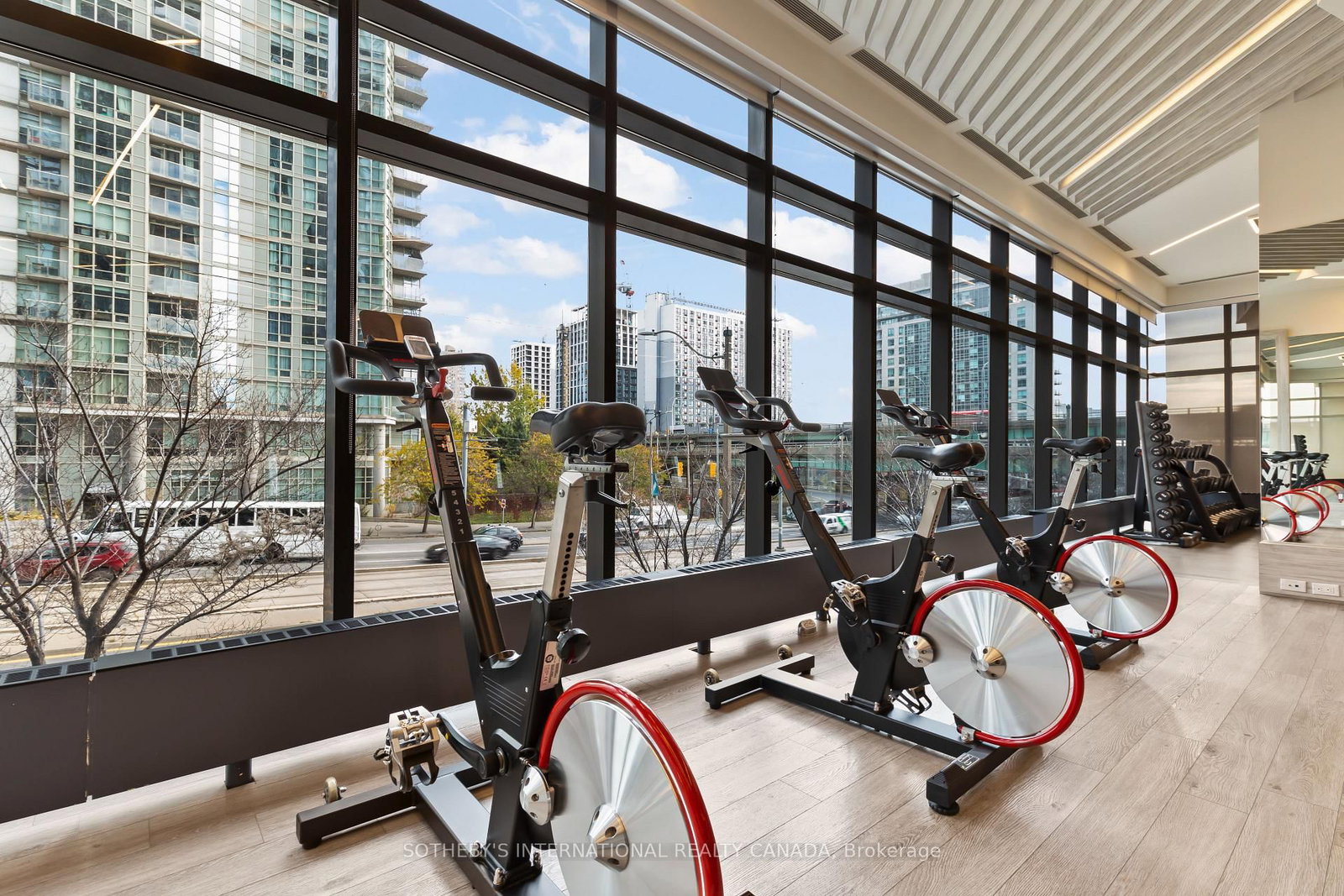 15 Fort York Boulevard, Unit 4308 - Photo 34