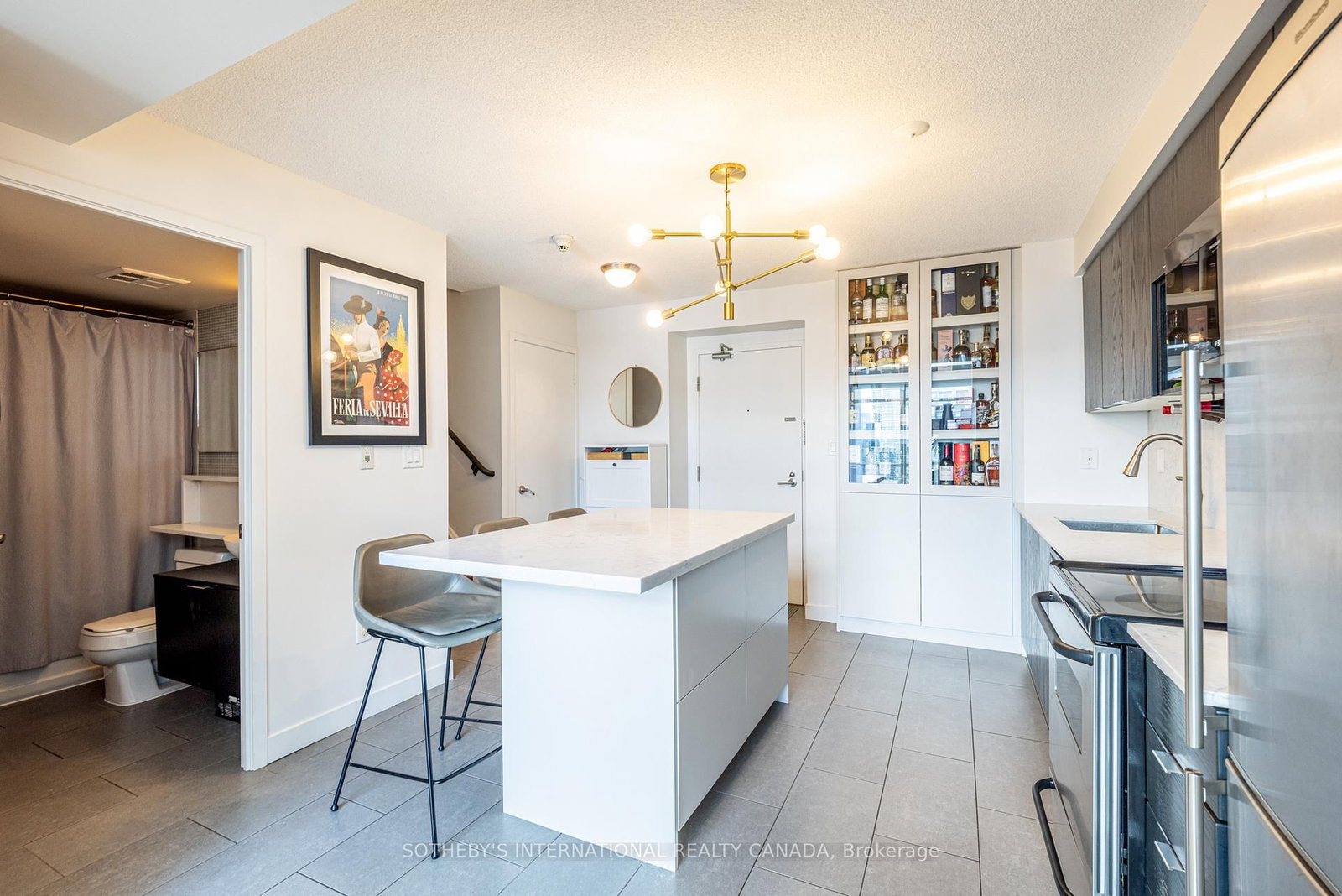 15 Fort York Boulevard, Unit 4308 - Photo 5