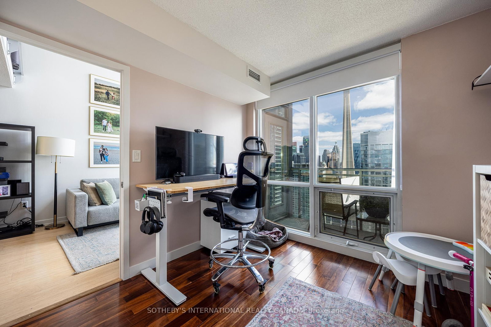 15 Fort York Boulevard, Unit 4308 - Photo 8