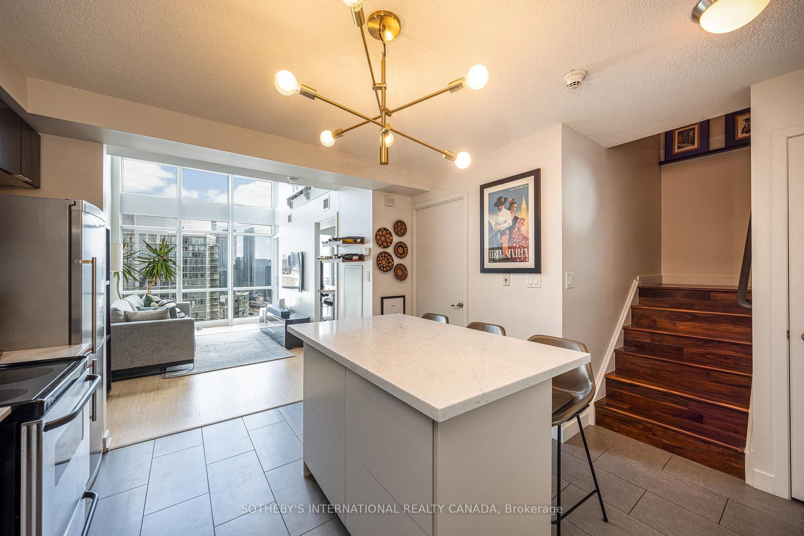 15 Fort York Boulevard, Unit 4308 - Photo 9