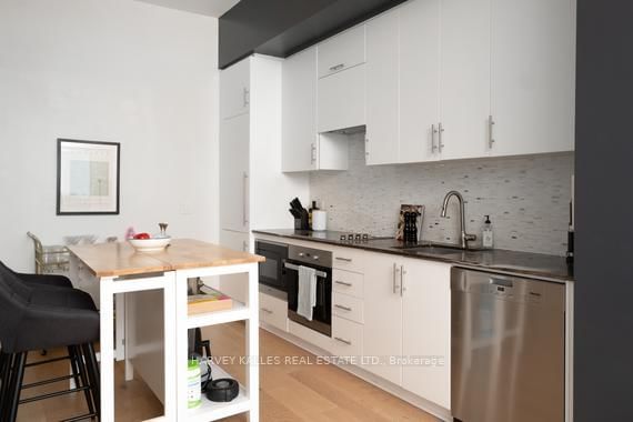 23 Glebe Road W, Unit 709 - Photo 11