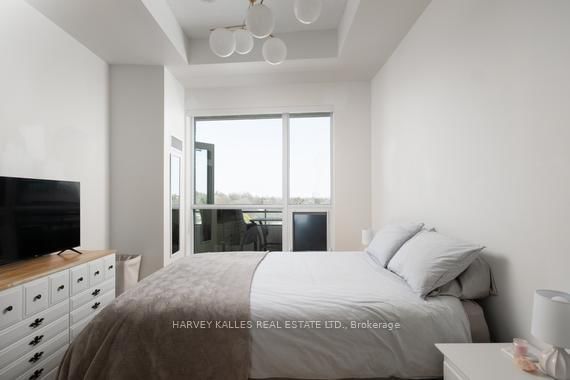 23 Glebe Road W, Unit 709 - Photo 15