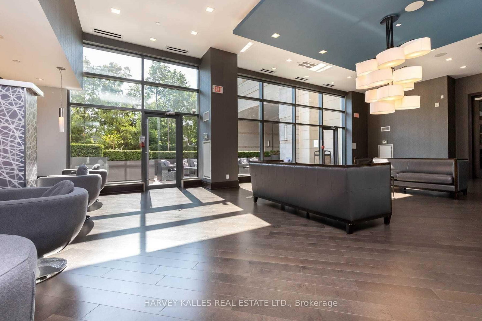 23 Glebe Road W, Unit 709 - Photo 22