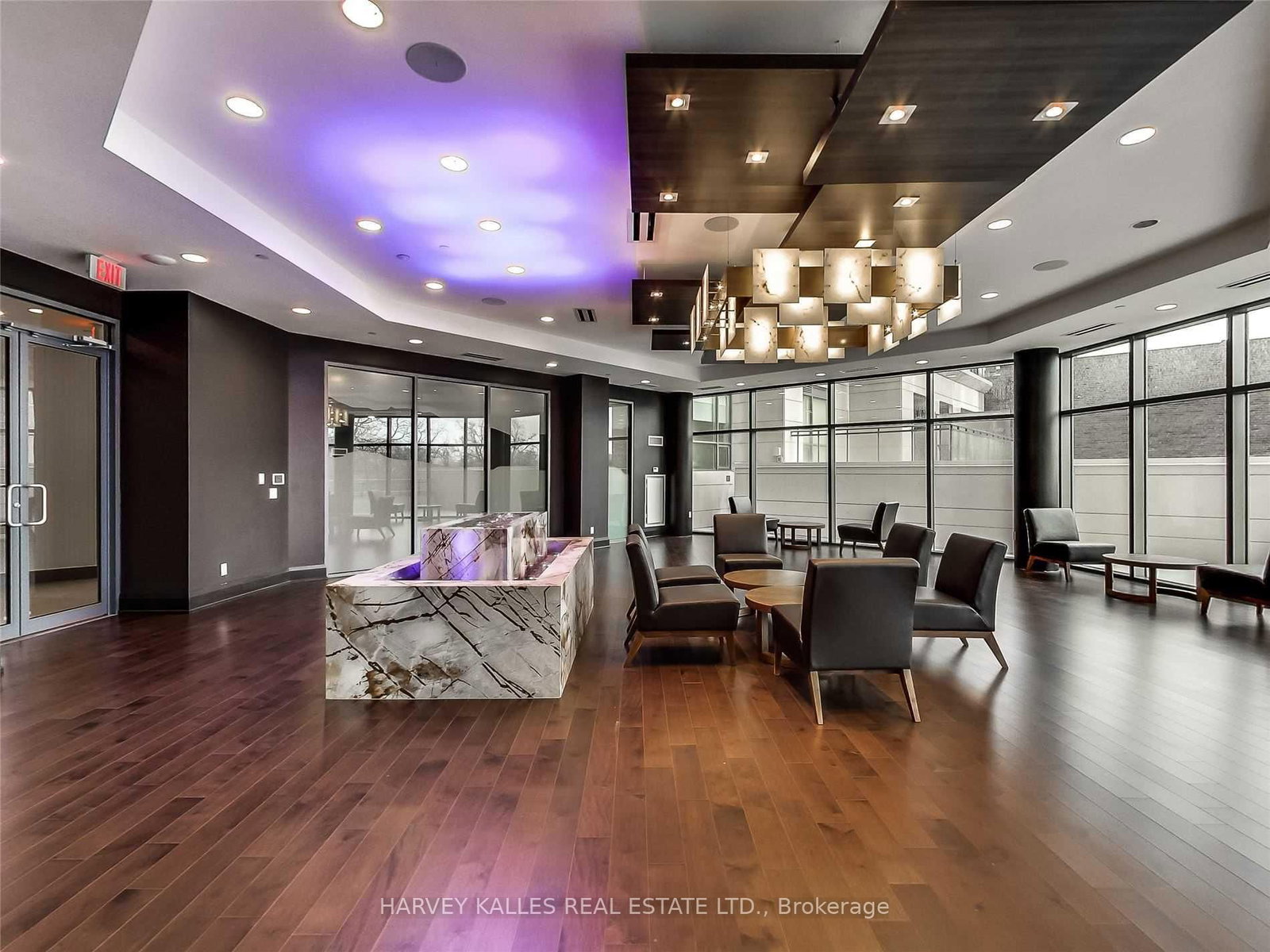 23 Glebe Road W, Unit 709 - Photo 25