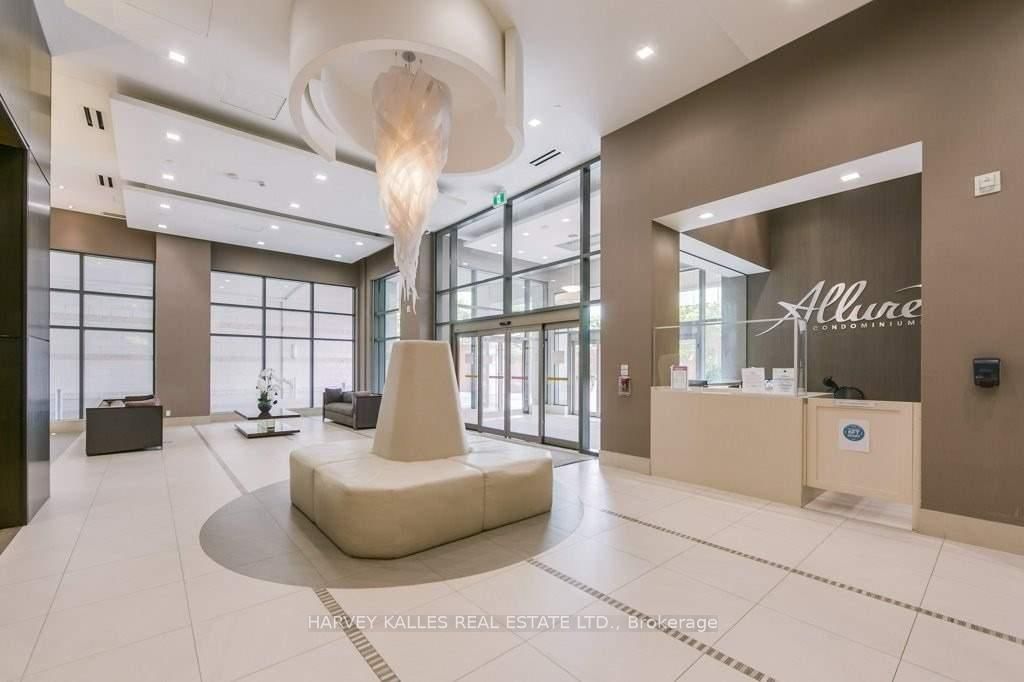 23 Glebe Road W, Unit 709 - Photo 3