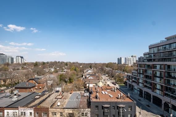 23 Glebe Road W, Unit 709 - Photo 7