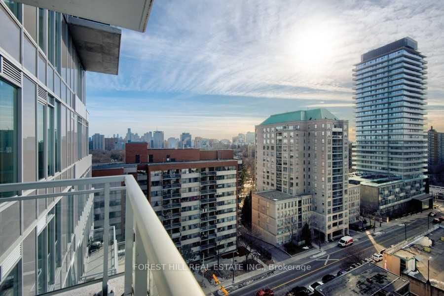 68 Merton Street, Unit 1105 - Photo 18