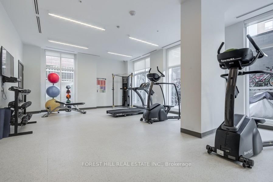 68 Merton Street, Unit 1105 - Photo 20