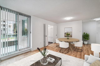 200 - 28 Pemberton Avenue