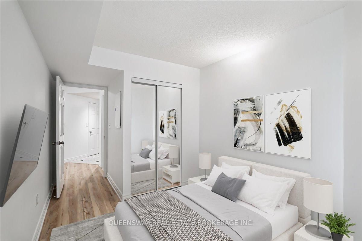 28 Pemberton Avenue, Unit 200 - Photo 10