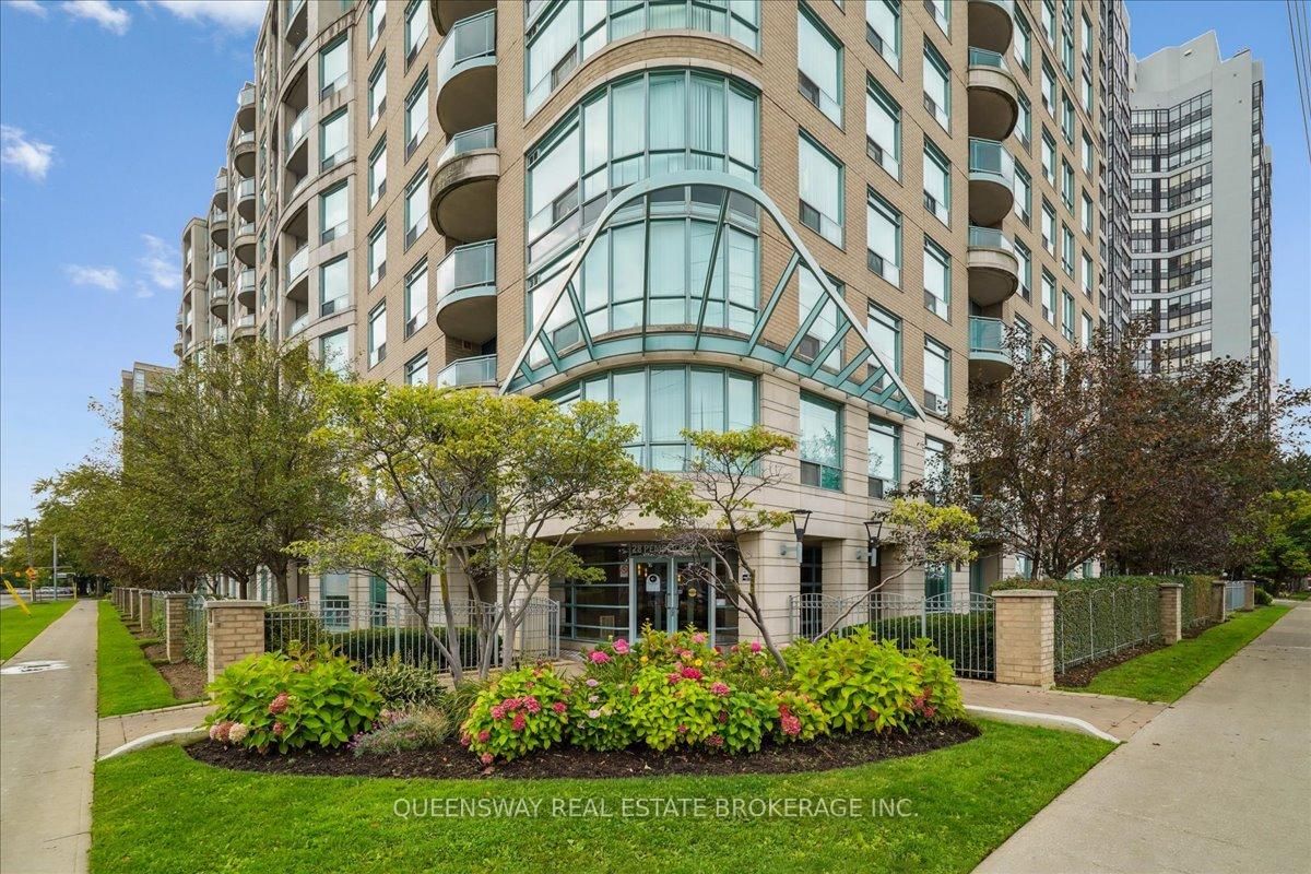 28 Pemberton Avenue, Unit 200 - Photo 16