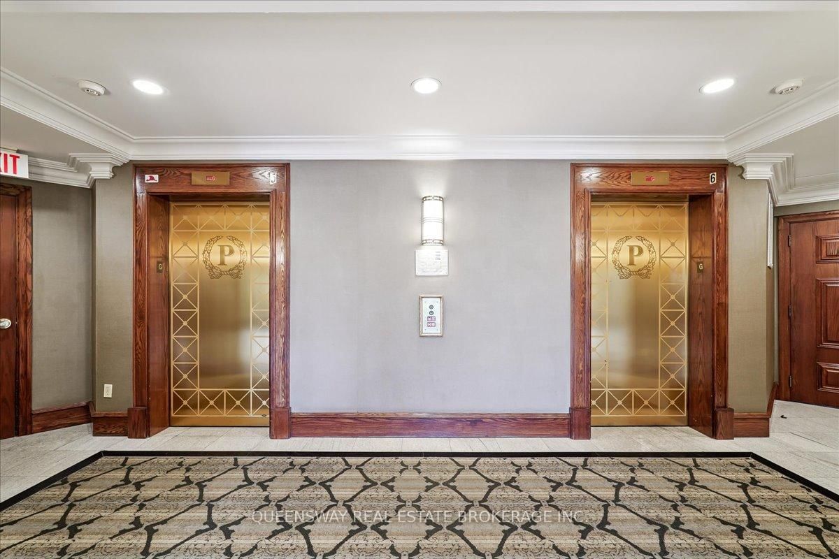 28 Pemberton Avenue, Unit 200 - Photo 19