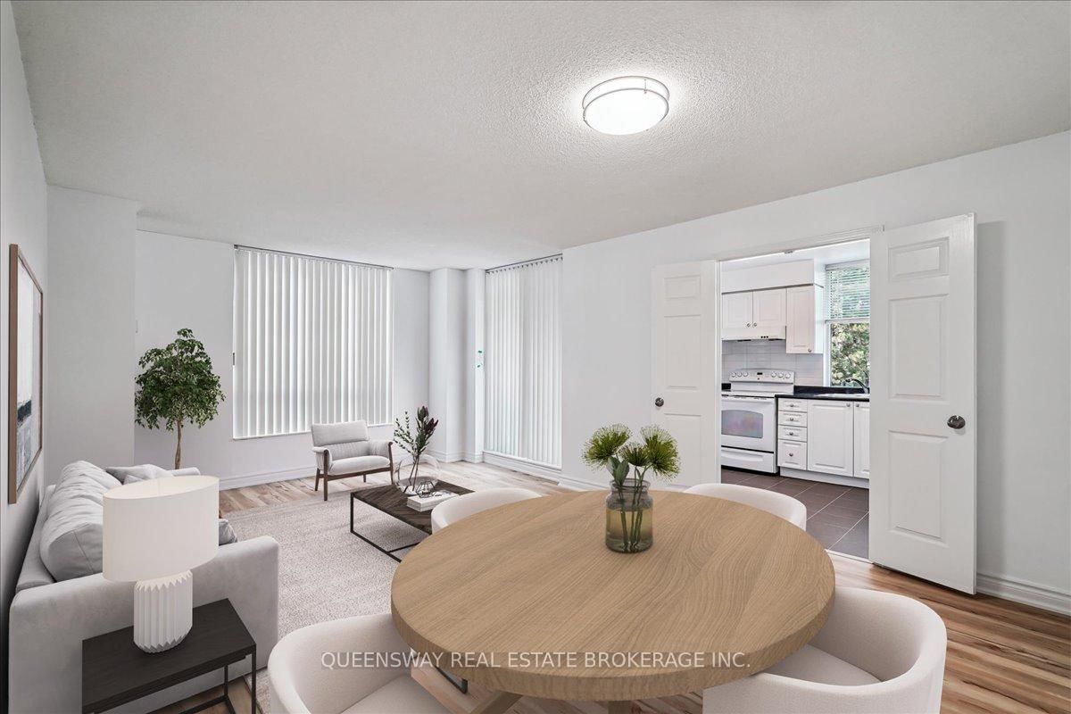 28 Pemberton Avenue, Unit 200 - Photo 3